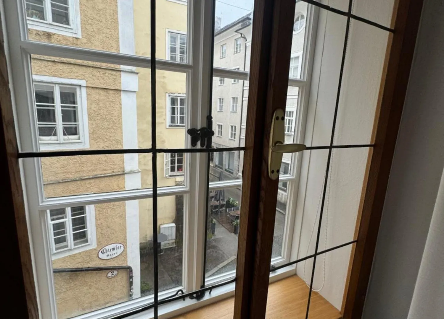 Homestay Guesthouse Mozart - Apartment House Salzburg