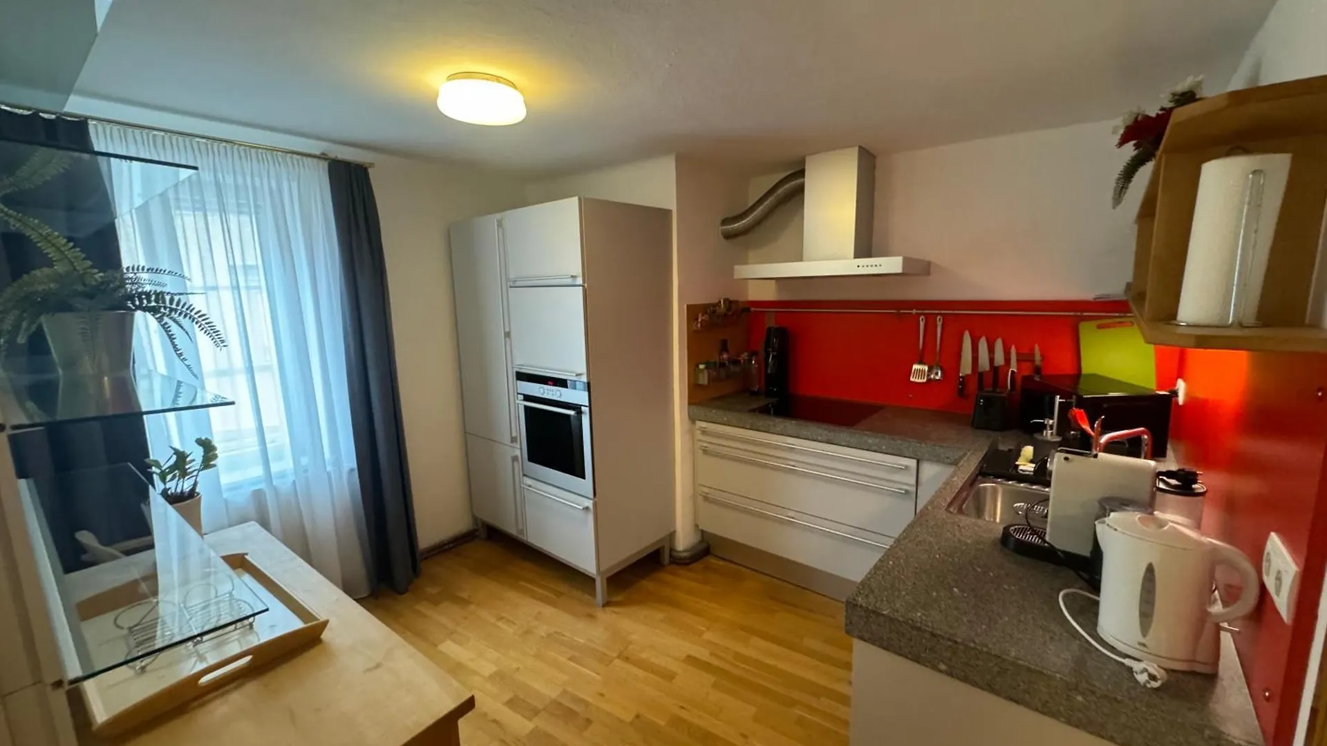 Guesthouse Mozart - Apartment House Salzburg