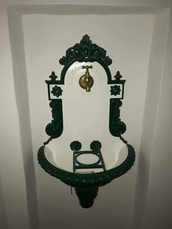 Guesthouse Mozart - Apartment House Salzburg Homestay