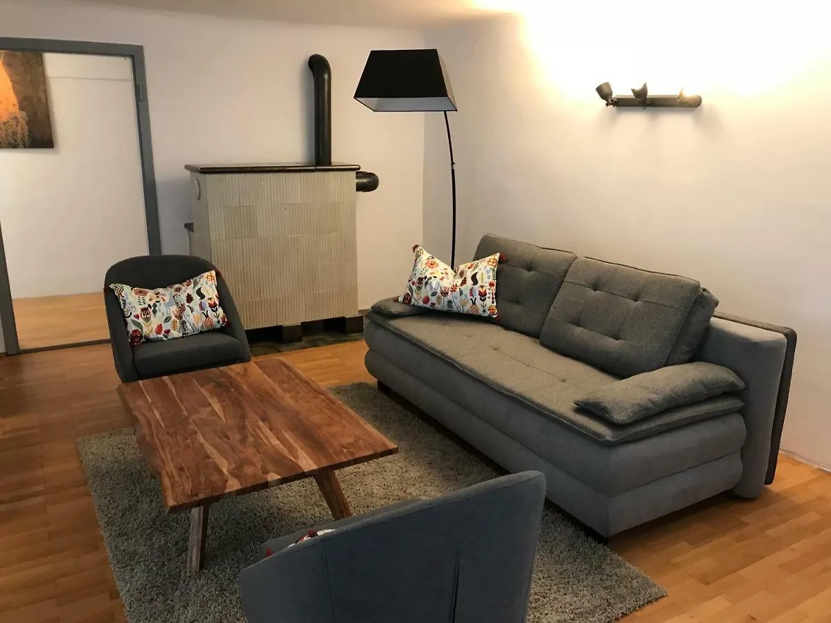 Guesthouse Mozart - Apartment House Salzburg