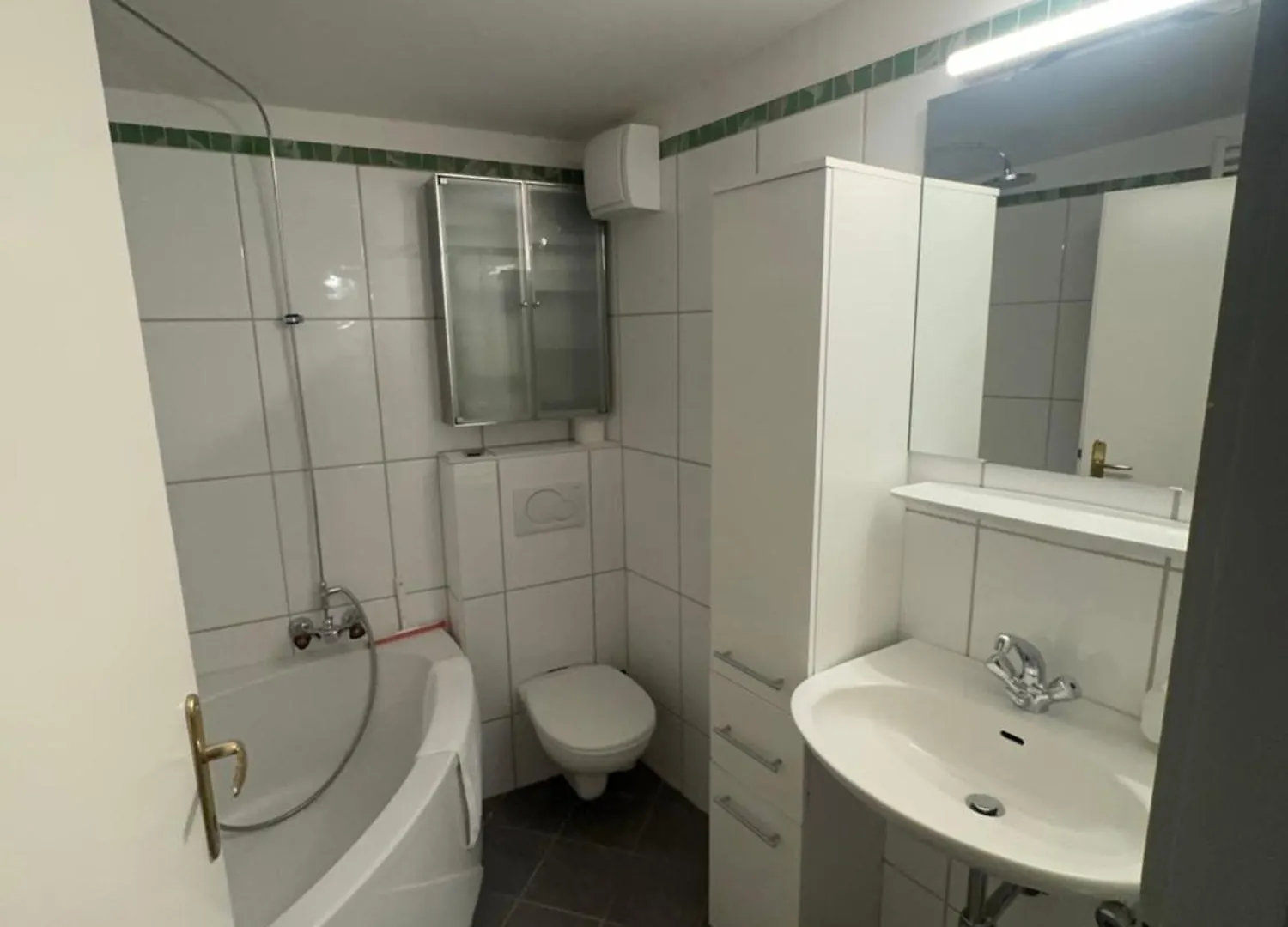 Homestay Guesthouse Mozart - Apartment House Salzburg
