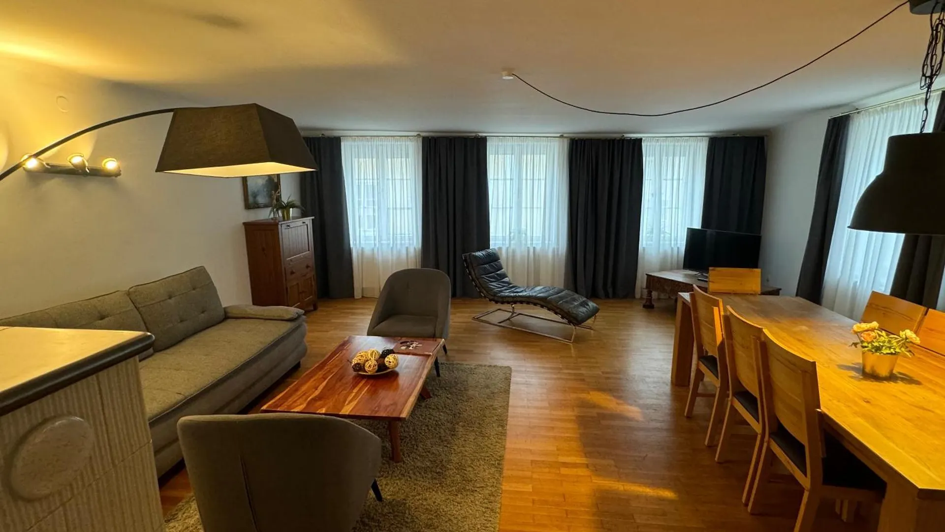 Guesthouse Mozart - Apartment House Salzburg
