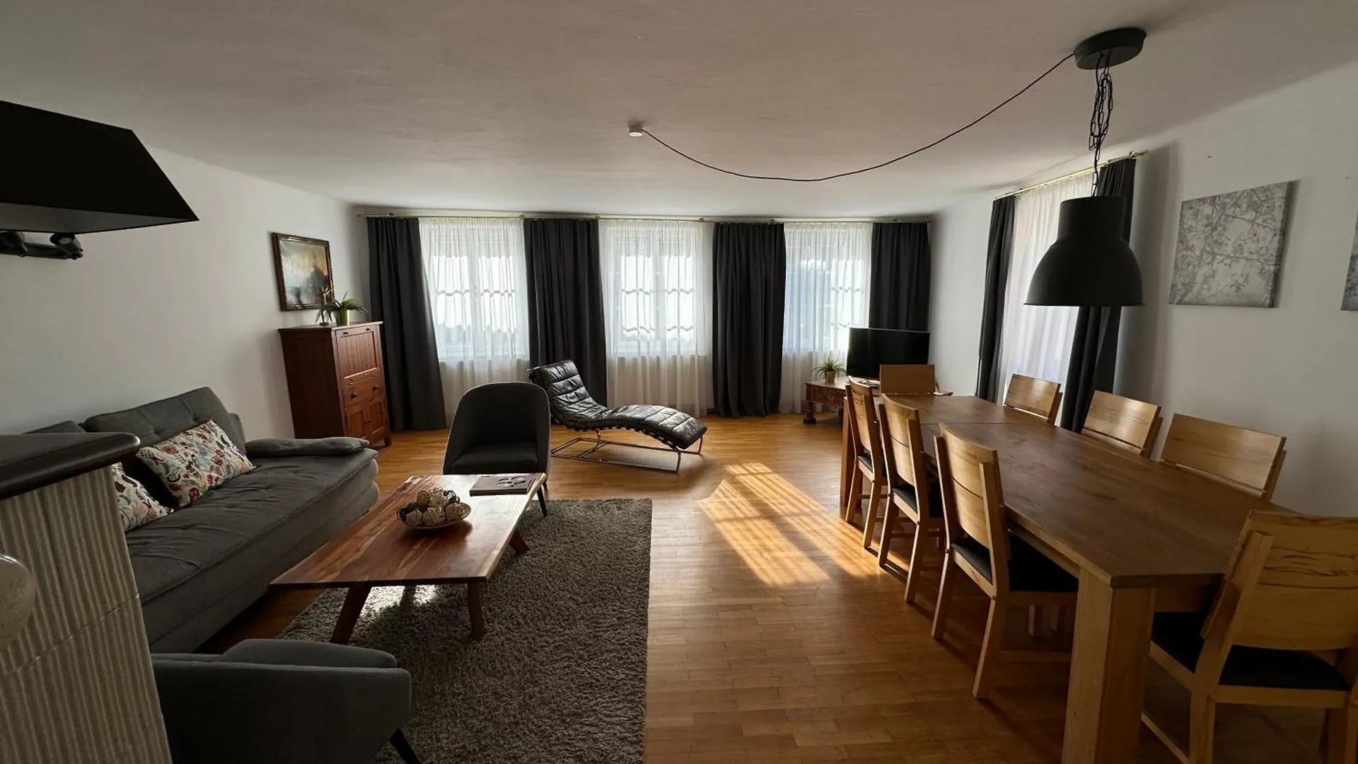 Homestay Guesthouse Mozart - Apartment House Salzburg Austria