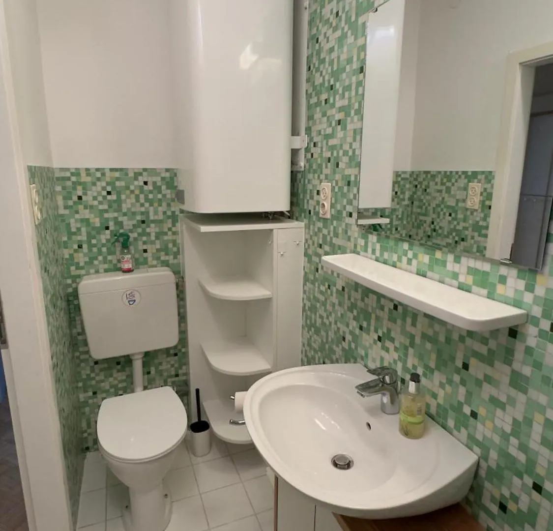Guesthouse Mozart - Apartment House Salzburg Austria