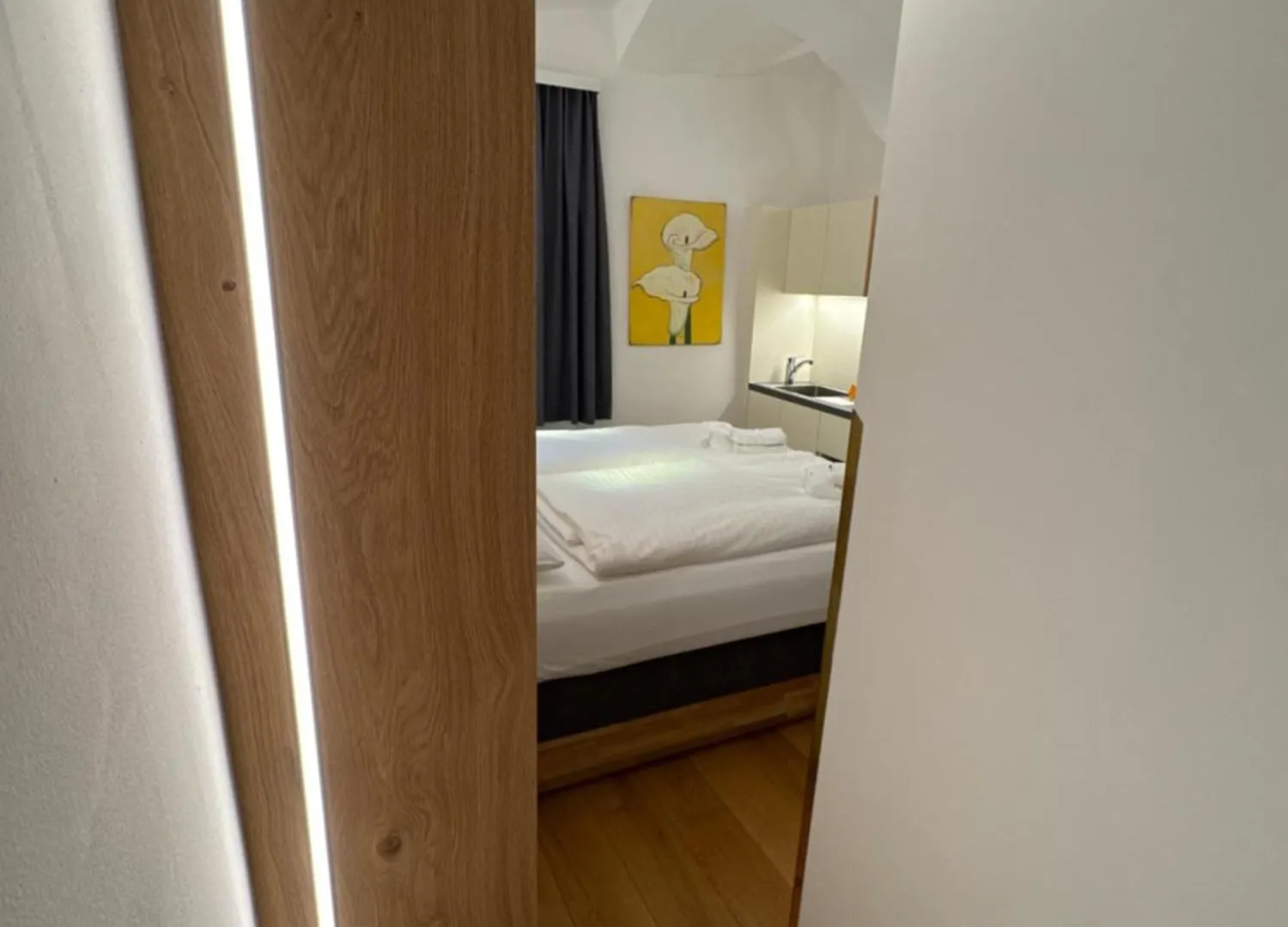 Guesthouse Mozart - Apartment House Salzburg Austria