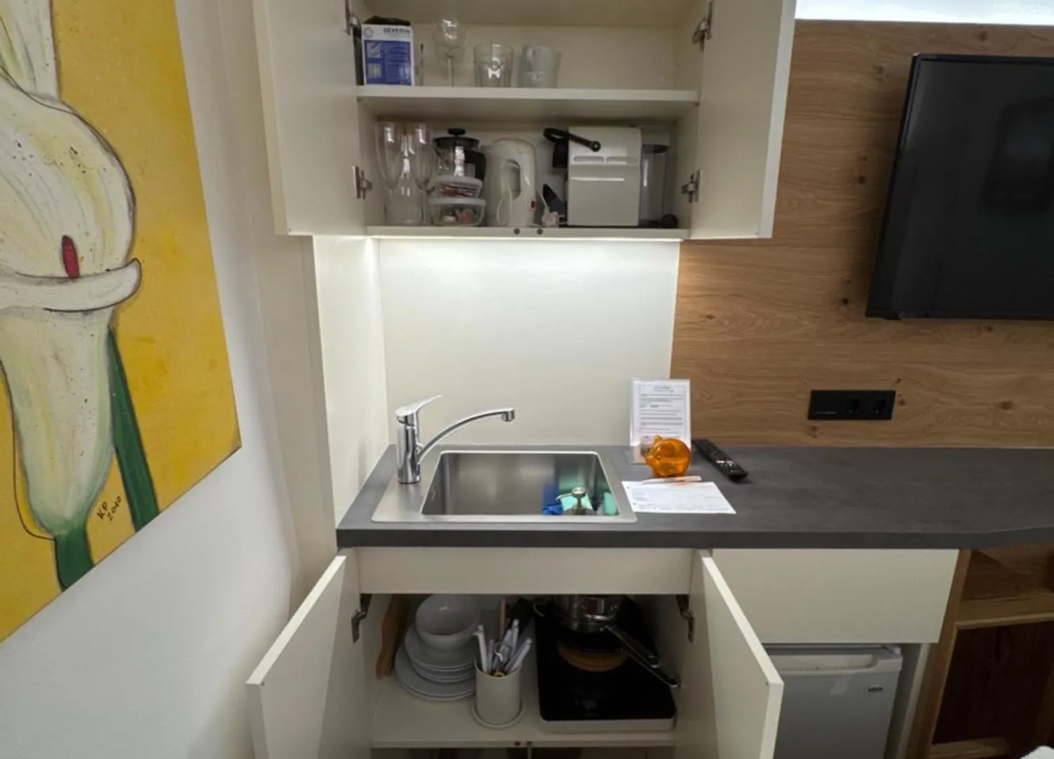 Homestay Guesthouse Mozart - Apartment House Salzburg