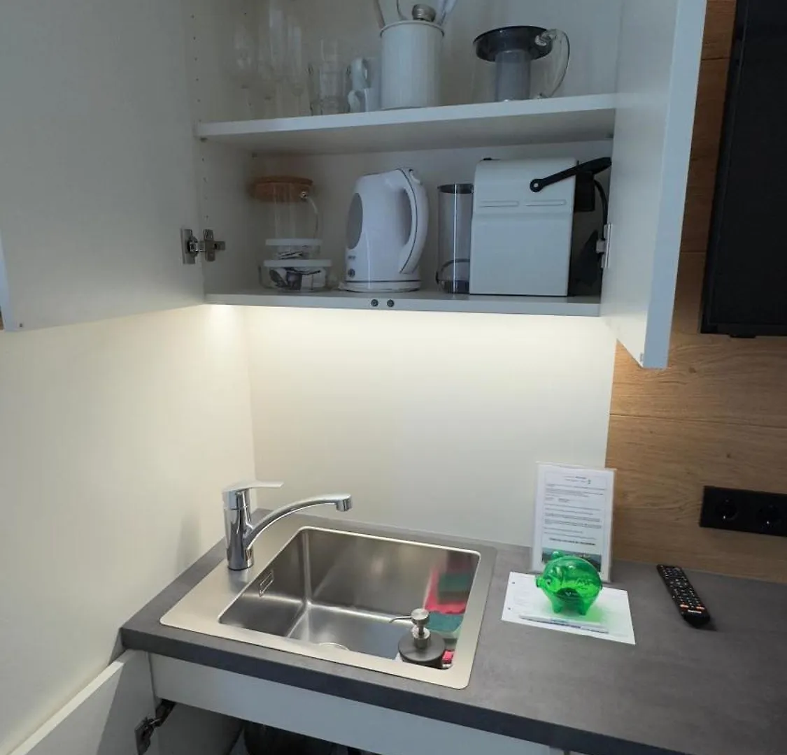 Homestay Guesthouse Mozart - Apartment House Salzburg Austria